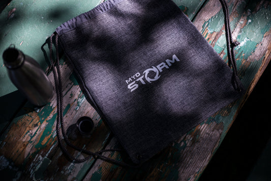 Drawstring Bag