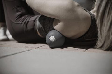 Trigger Point Release