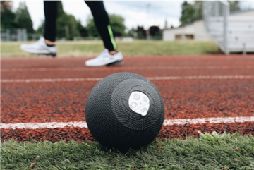 Foam Roller vs. Massage Therapy Ball