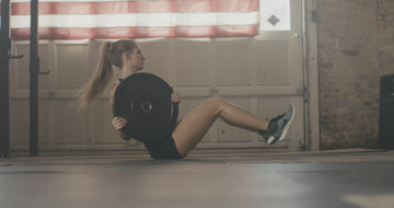 Gaining Muscle: Why and How To Do It