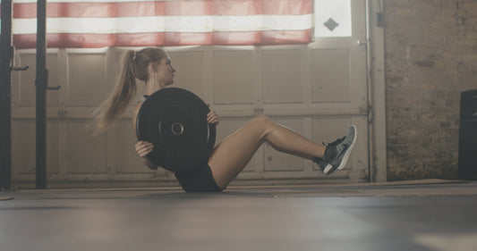 Gaining Muscle: Why and How To Do It