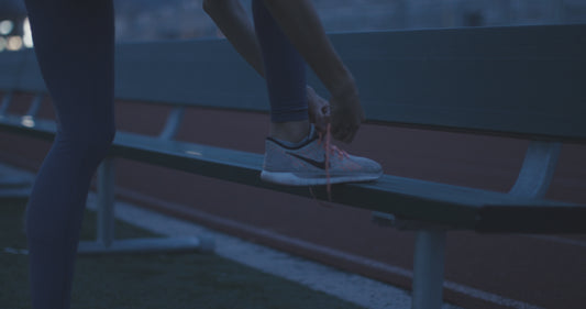 Lactate? Lactic Acid? Breaking it Down to the Basics