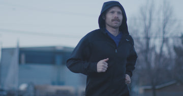 The Man with the Mustache